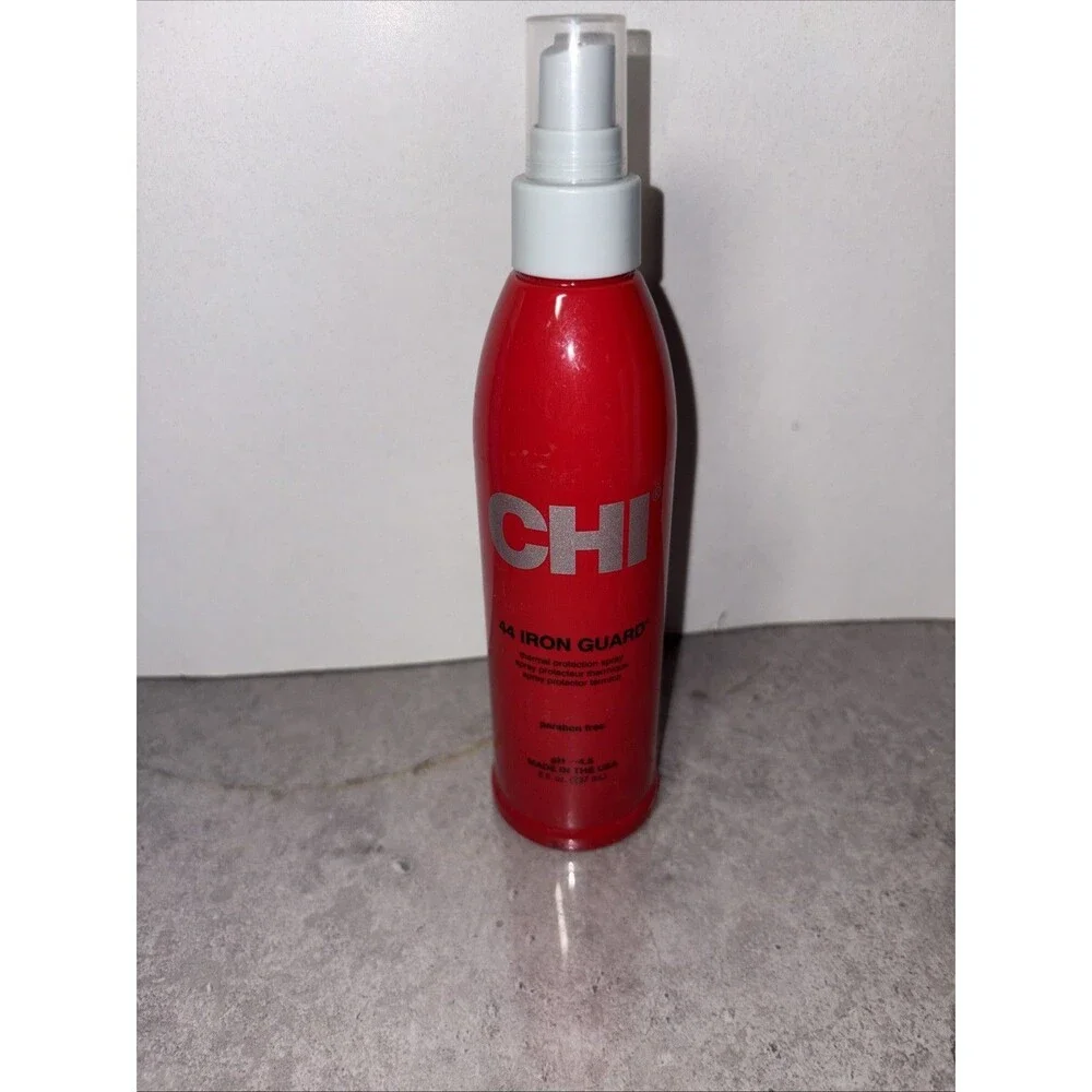 CHI 44 Iron Guard Thermal Protection Spray - 8 fl oz